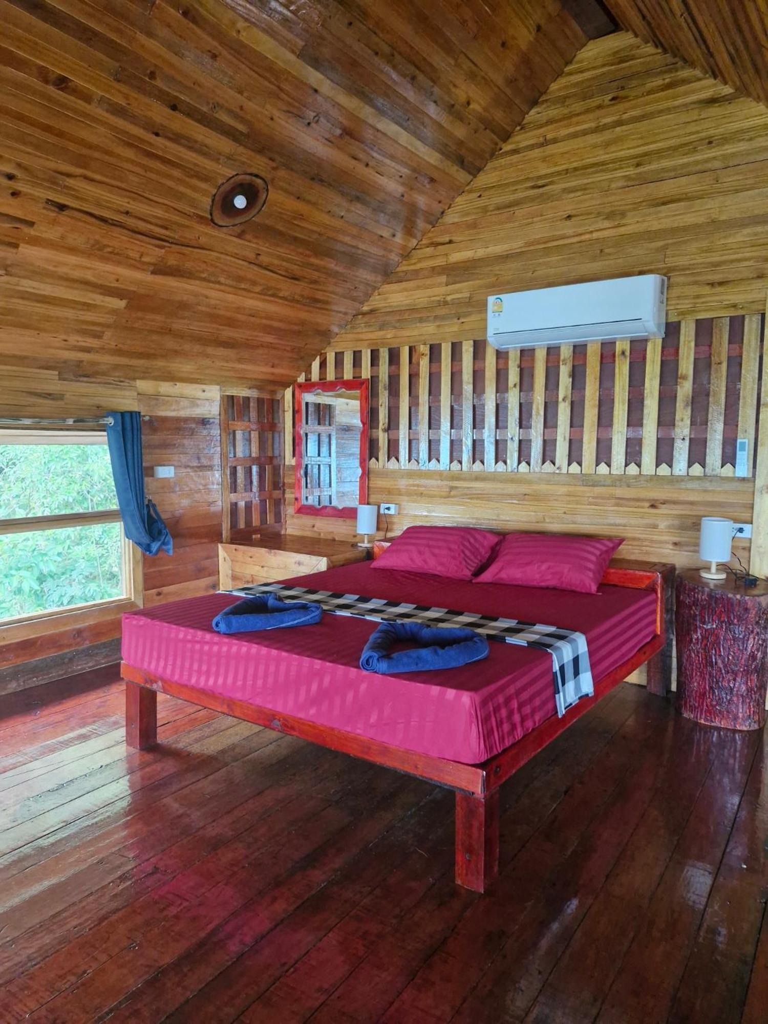 Mai Pen Rai Bungalows Than Sadet Beach Exterior foto